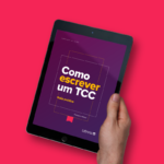 Como escrever um TCC: guia prático