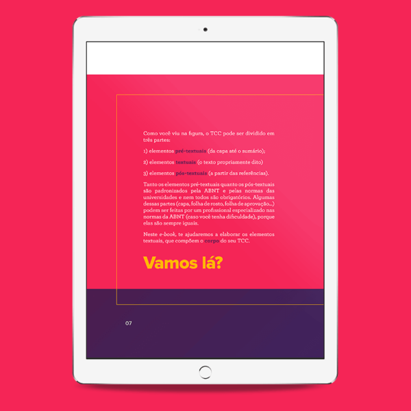 Como escrever um TCC: guia prático - Imagem 4