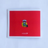 A mala maluca da vovó Zenilda (Livro para alfabetização) - Imagem 2