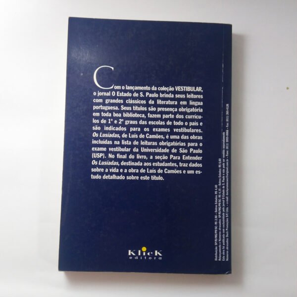 Os Lusíadas - Imagem 2