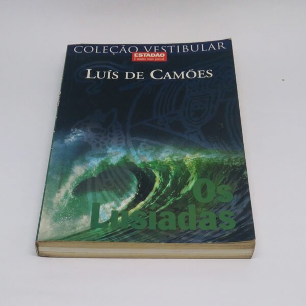 Os Lusíadas - Imagem 3