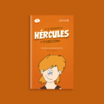 Os 12 trabalhos de Hércules, o pesquisador