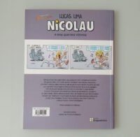 Nicolau e seus queridos vizinhos - Imagem 2