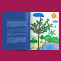 O lago da vovó (Infantil) - Imagem 2