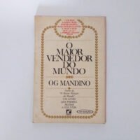 O maior vendedor do mundo