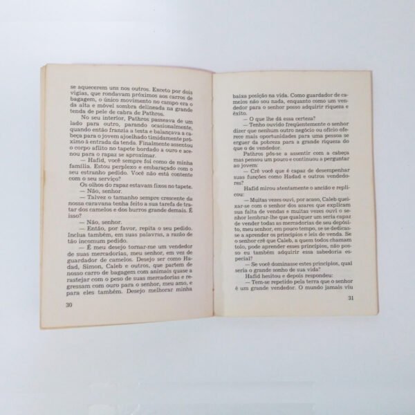 O maior vendedor do mundo - Imagem 3