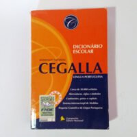 Dicionário Escolar da Língua Portuguesa