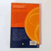 Dicionário Escolar da Língua Portuguesa - Imagem 2