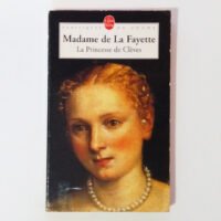 La Princesse de Clèves