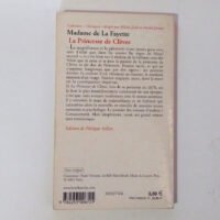 La Princesse de Clèves - Imagem 2