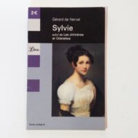 Sylvie | Les chimères et Odelettes