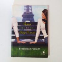 Anna e o beijo francês