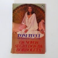 Os novos segredos da borboleta