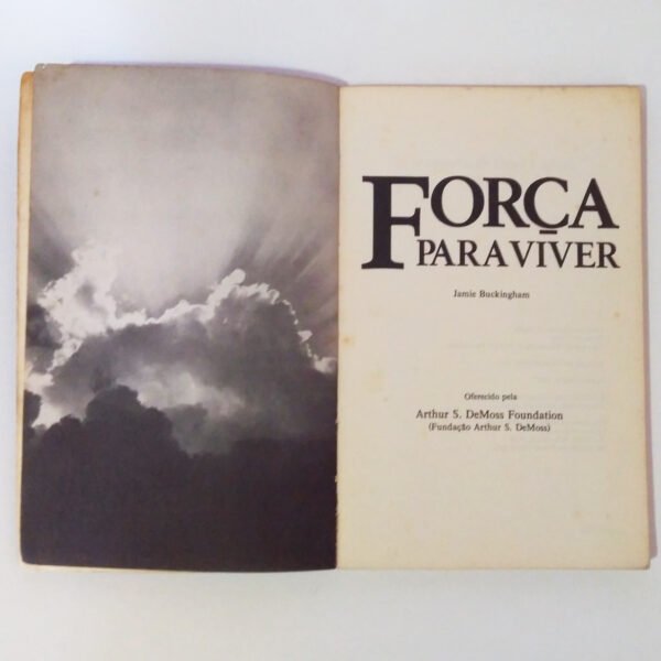 Força para viver - Imagem 3