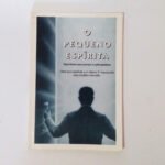 O pequeno espírita: espiritismo para jovens e principiantes