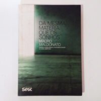 Da mesma matéria que os sonhos: sobre consciência, racionalidade e livre-arbítrio