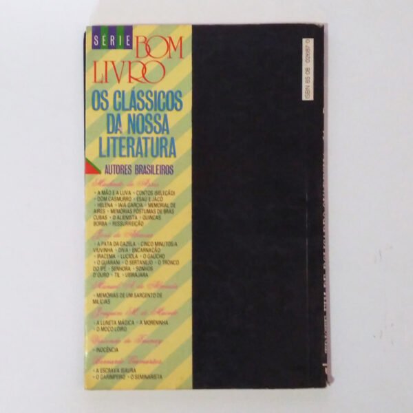 Triste fim de Policarpo Quaresma - Imagem 2