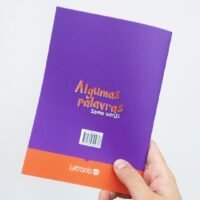 Algumas palavras | Some words - Imagem 3