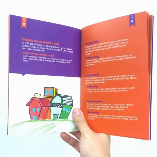 Algumas palavras | Some words - Imagem 2