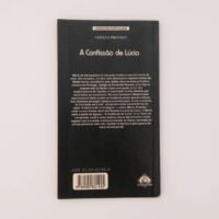 A Confissão de Lúcio - Imagem 2
