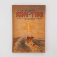 A expedição de Kon-Tiki