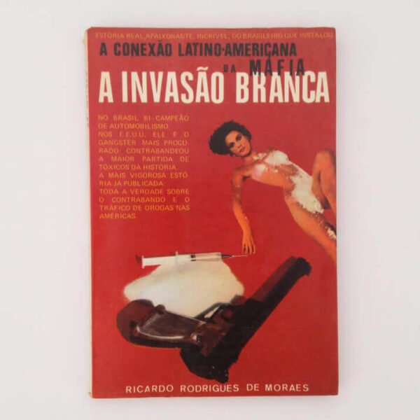 A invasão branca (1)