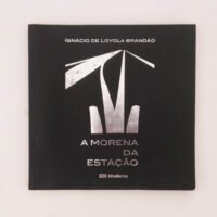 A morena da estação