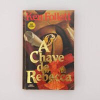 Chave de Rebeca