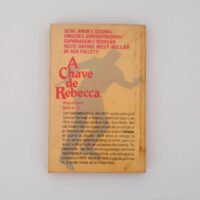 Chave de Rebeca - Imagem 2