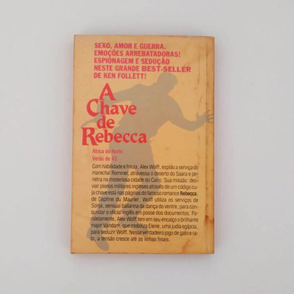Chave de Rebeca - Imagem 2