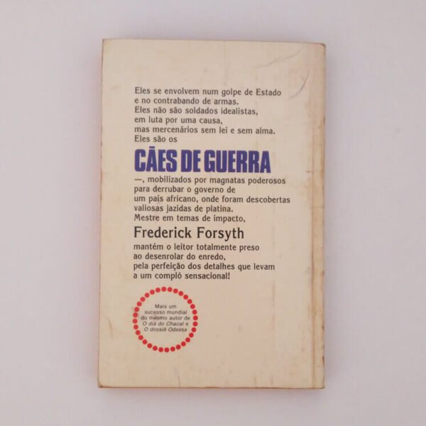 Cães de guerra - Imagem 2