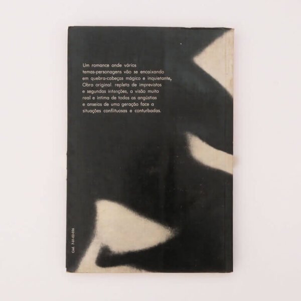 Memórias do medo - Imagem 2