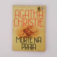 Morte na praia
