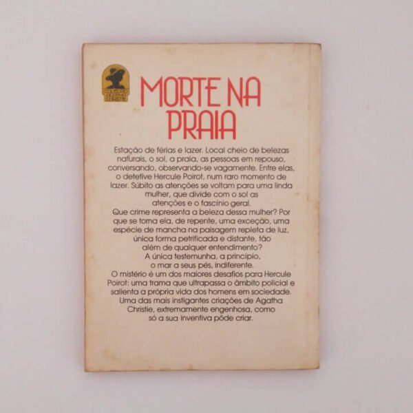 Morte na praia - Imagem 2