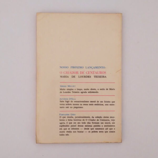 Nem a glória do inferno - Imagem 2