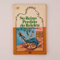 No reino perdido do Beleléu