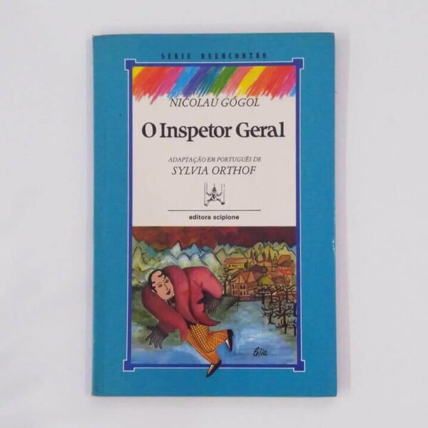 O inspetor geral