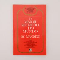 O maior segredo do mundo