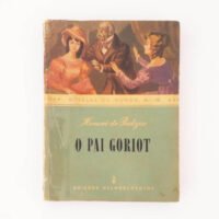 O pai Goriot