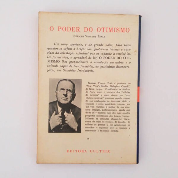 O poder do otimismo - Imagem 2