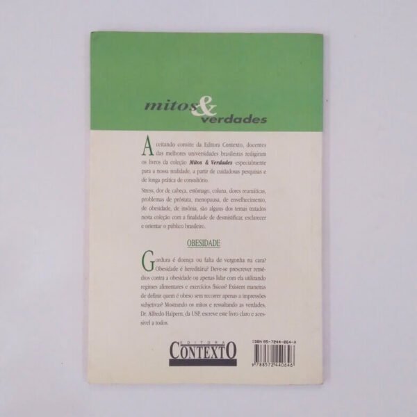 Obesidade - Imagem 2