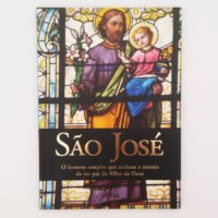 São José - O homem simples que aceitou a missão de ser pai do Filho de Deus