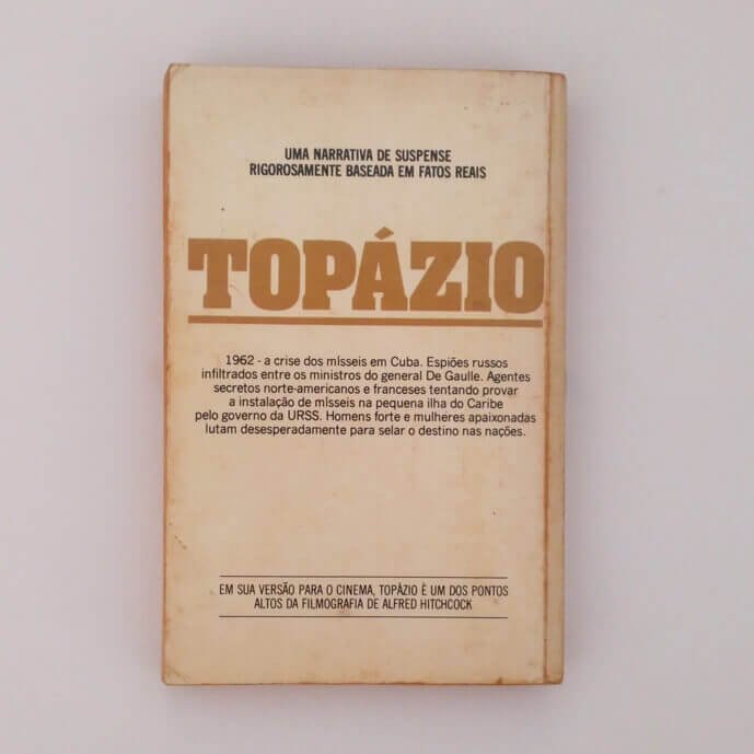 Topázio (2)