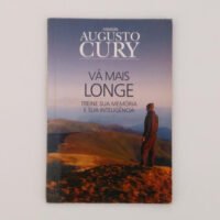 Vá mais longe - treine sua memória e sua inteligência