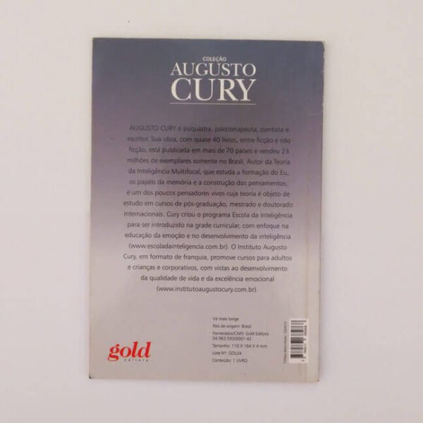 Vá mais longe - treine sua memória e sua inteligência - Imagem 2