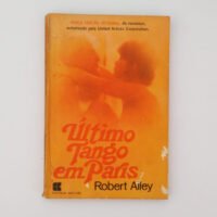 Último tango em Paris