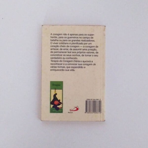 Terapia da coragem diária - Imagem 2