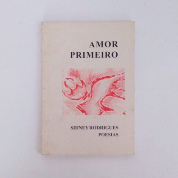 Amor primeiro