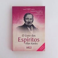 O livro dos espíritos