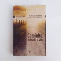 Caminho, verdade e vida